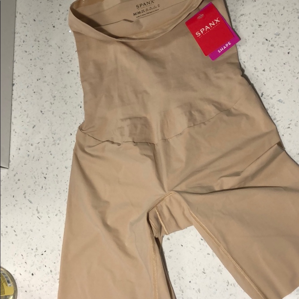 Spanx